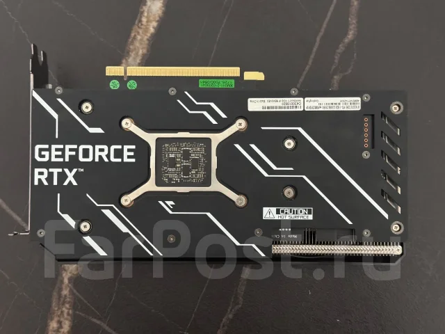 GeForce RTX 3070 ����