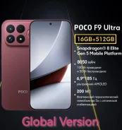 Xiaomi Poco F9 Ultra. �����, 512 ��, �������, 3G, 4G LTE, 5G, Dual-SIM, ����������, NFC, eSIM, ������� �������, ������������ ������� ����