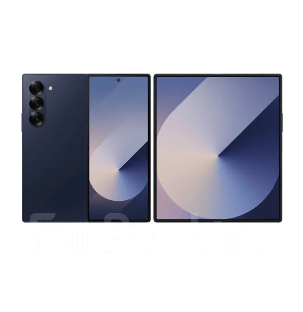 Samsung Galaxy Z Fold6. �/�, 256 ��, ����� ����