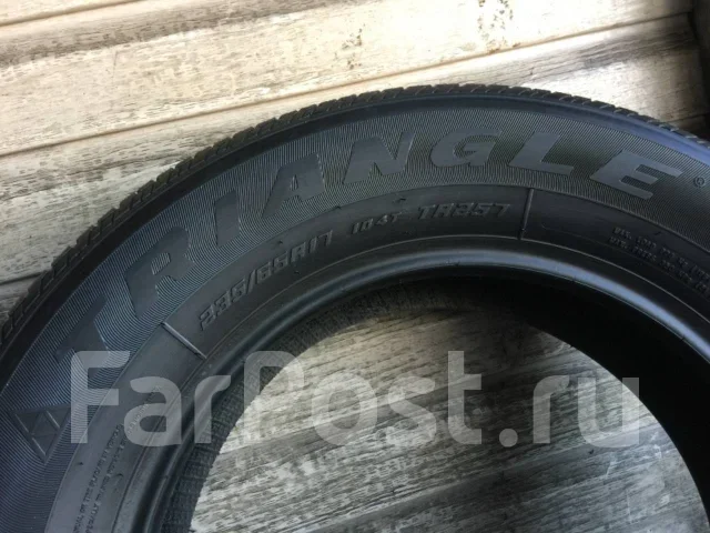 Triangle TR257. ������, �/�, ����� �� 5 % ����