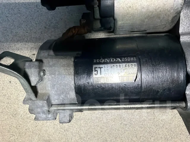 ������� Honda K20A, K24A 31200RTA013 ����