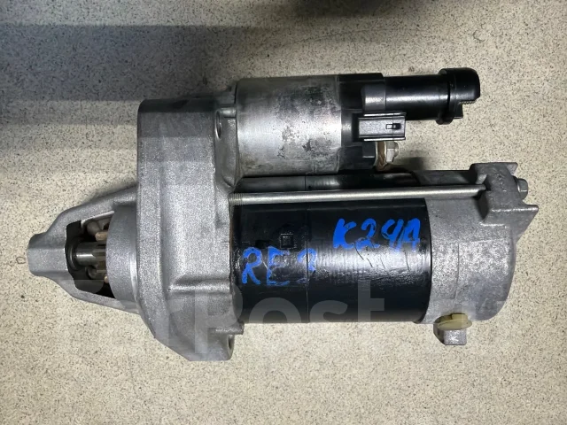 ������� Honda K20A, K24A 31200RTA013 ����