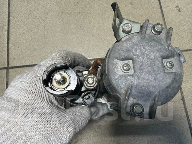 ������� Honda K20A, K24A 31200RTA013 ����