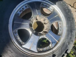 Super Star Lodio Drive. x18", 5x150 ����