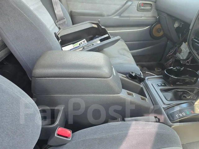 Toyota Land Cruiser. HDJ81, 1HDFT ����