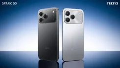 Tecno Spark 50. �����, 128 ��, ������, 3G, 4G LTE, Dual-SIM, NFC ����