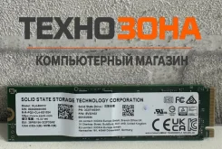 SSD M.2. 512���, ��������� PCI ����