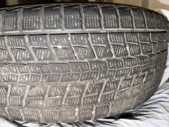 Dunlop Winter Maxx SJ8. ������, ��� �����, 2019 ���, �/�, ����� 40 % ����