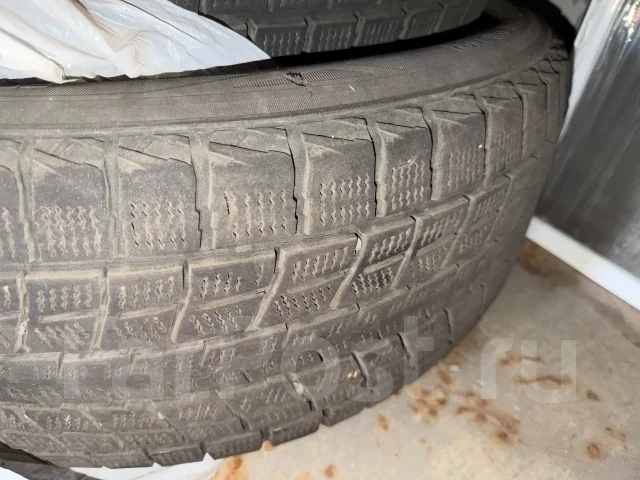 Dunlop Winter Maxx SJ8. ������, ��� �����, 2019 ���, �/�, ����� 40 % ����