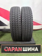 Bridgestone Blizzak VL10. ������, ��� �����, 2022 ���, �/�, ����� 5 % ����