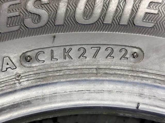 Bridgestone Blizzak VL10. ������, ��� �����, 2022 ���, �/�, ����� 5 % ����