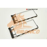������ �������� Bronco BRC-0221 Bronco BRC0221 BRC0221 ����