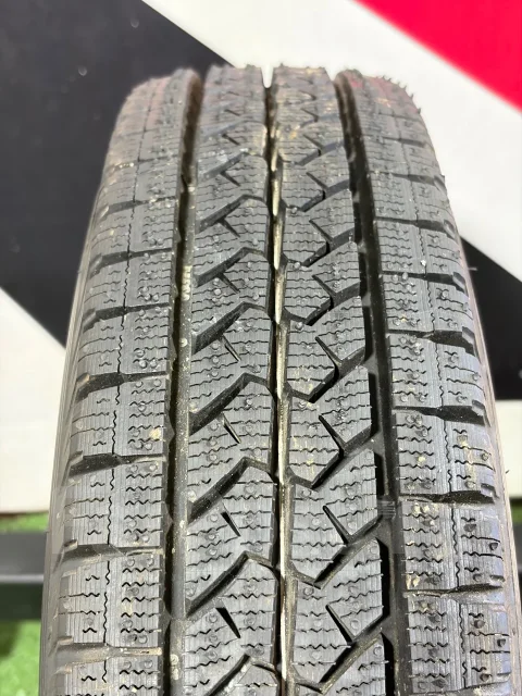 Bridgestone Blizzak VL1. ������, ��� �����, 2019 ���, �/�, ����� 5 % ����