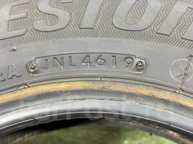 Bridgestone Blizzak VL1. ������, ��� �����, 2019 ���, �/�, ����� 5 % ����