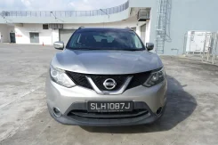 Nissan Qashqai. MR20DD ����