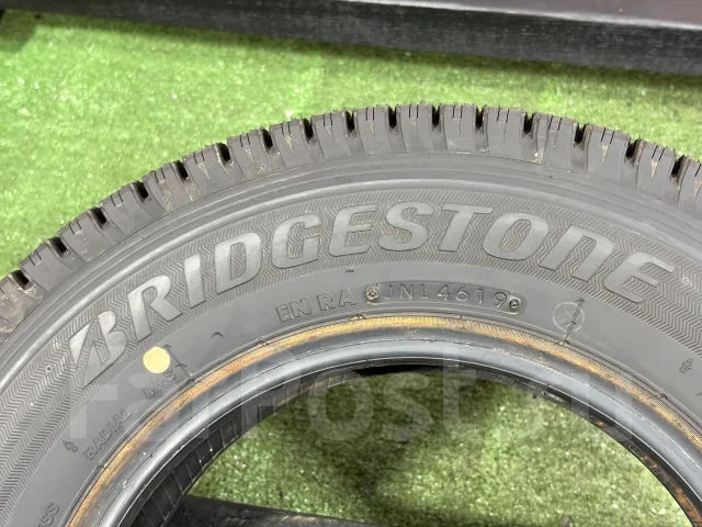 Bridgestone Blizzak VL1. ������, ��� �����, 2019 ���, �/�, ����� 5 % ����