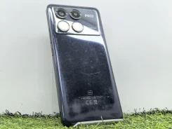 Xiaomi Poco X6 Pro. �/�, 512 ��, ������, 5G ����