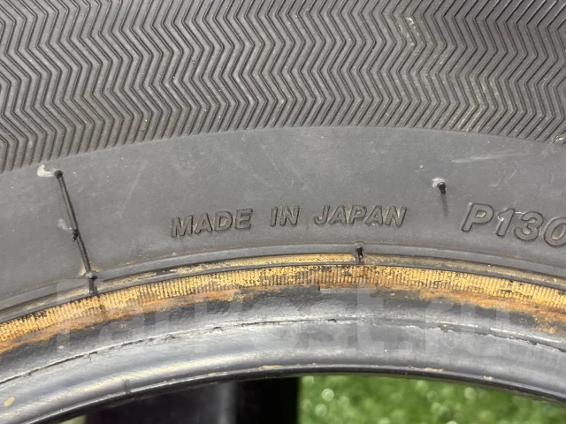 Bridgestone Blizzak VL1. ������, ��� �����, 2019 ���, �/�, ����� 5 % ����