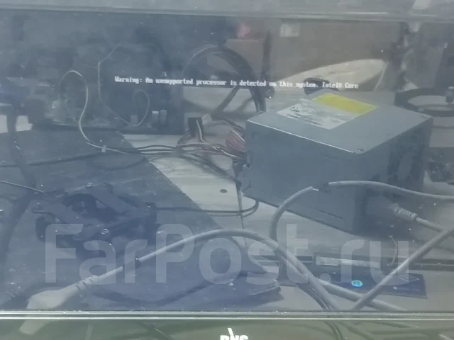 Intel Core i5-2300 ����