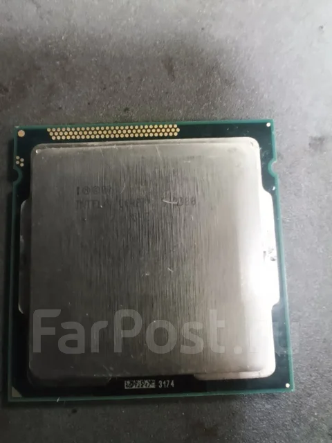 Intel Core i5-2300 ����