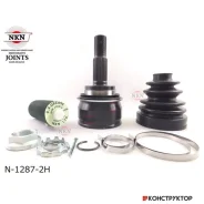 ���� ������� NKN N-1287-2H NKN N12872H N12872H ����