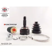 ���� ������� NKN N-6325-2H NKN N63252H N63252H ����