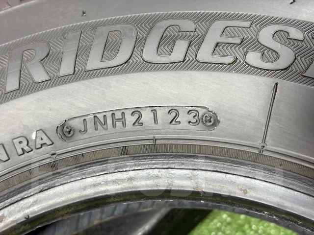 Bridgestone W300. ������, ��� �����, 2023 ���, �/�, ����� 5 % ����