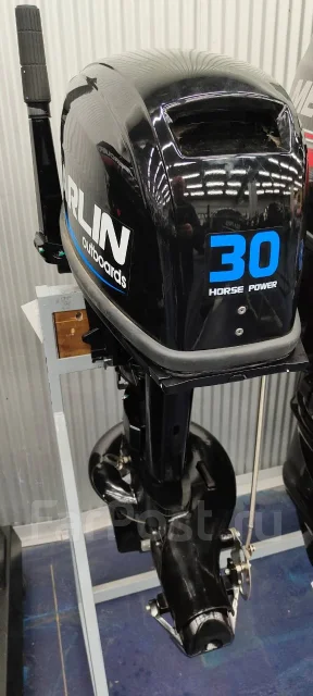 Sea-Pro. 30��.�., 2-�������, ����������, ���� S (381 ��), 2026 ��� ����