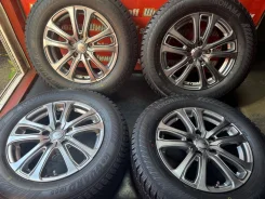 Topy Sibilla. 6.5x16", 5x114.3, ET53, �� 73,1���. ����