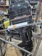 Mercury. 115��.�., 2-�������, ����������, ���� L (508 ��), 1970 ��� ����