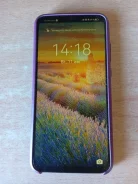 Honor 10 Lite. �/�, 64 ��, ����������, 4G LTE ����