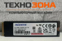 SSD M.2. 1 000���, ��������� PCI ����