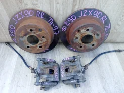 ������� ��������� ������ Mark JZX90 JZX100 JZX101 JZX105 Crown JZS151 47730-30351 ����
