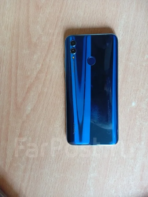 Honor 10 Lite. �/�, 64 ��, ����������, 4G LTE ����