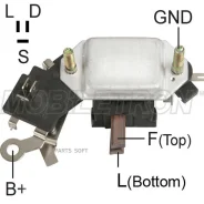 ����-��������� ���������� ���������� Mobiletron VR-H2000-35 VRH200035 ����