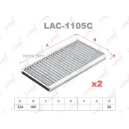 ������ ������ �������� (2��) Lynxauto LAC1105C LAC1105C ����