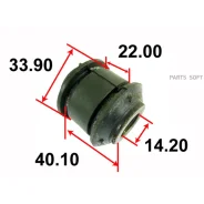 ����������� ������ ��������� Tenacity (1033) Aamni1027 AAMNI1027 ����