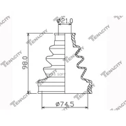 ������� ������� ������� Tenacity (3578) Acvho1020 ACVHO1020 ����