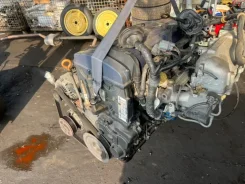 ���� ����������� �������� Honda Accord 1998 16400PCB901 CF4 F20B 16400PCB901 ����