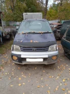 Toyota Lite Ace Noah. CR50, 3CT ����