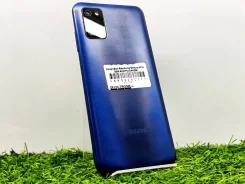 Samsung Galaxy A03s. �/�, 64 ��, 3G, 4G LTE ����