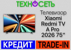 Xiaomi TV A Pro. LCD (��) ����