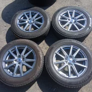 AME Sein. 6.0x16", 4x100, ET40 ����