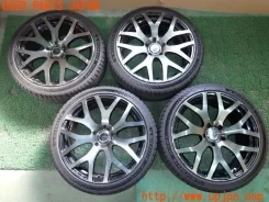 RAYS Waltz Forged S7