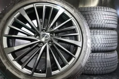 NZ Wheels F-3