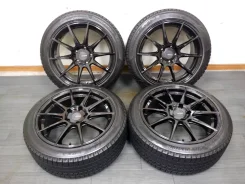 Bridgestone Potenza Adrenalin SW010