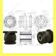 ����������� ������ �����, ������ Avantech ASB0321 ASB0321 ����