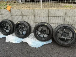 Advan Racing RG-D2