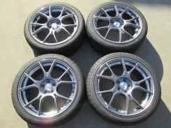 MLJ KMC KM733 Impact FFT