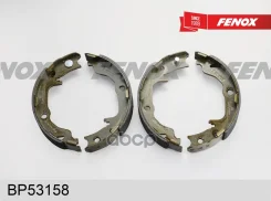 ������� ��������� ���������� | ��� ����/��� | Mitsubishi Outlender, Lancer, 1.6-2.0, 07- Fenox ���. BP53158 BP53158 ����